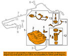 2044705502 Mercedes-benz Mercedes Oem 13-14 2044705502 Mercedes-benz Mercedes Oem 13-14