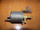 207415 Gm Oem Valve For Chevrolet That Was Originally Installed At 207415 Gm Oem Valve For Chevrolet That Was Originally Installed At