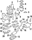 20800-5m225 Nissan 208005m225 Genuine Oem Catalytic 20800-5m225 Nissan 208005m225 Genuine Oem Catalytic