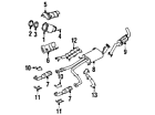 20822-7j610 Infiniti 208227j610 Genuine Oem 20822-7j610 Infiniti 208227j610 Genuine Oem