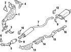 208a2-1tv0a Nissan 208a21tv0a Genuine Oem 208a2-1tv0a Nissan 208a21tv0a Genuine Oem