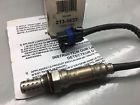 12581346 213-1633 Acdelco Oxygen Sensor 021625805221
