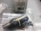 19210711 213-4670 Acdelco Oxygen Sensor Silverado Sierra Yukon Tahoe Express 707773623701