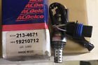 213-4671 Acdelco Oxygen Sensor Express Savana Van