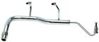19106762 219-370 Acdelco Professional Secondary Air Injection Pipe Left Pro
