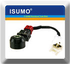 22070-aa070 Isumo Knock Detonation Sensor Fits Subaru Forester Impreza 0601871696110 22070-aa070 Isumo Knock Detonation Sensor Fits Subaru Forester Impreza 0601871696110