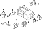 226a0-3ta0b Nissan 226a03ta0b Genuine Oem 226a0-3ta0b Nissan 226a03ta0b Genuine Oem