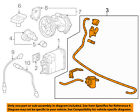 22775864 Gm Oem Vapor Solenoid