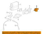 22783578 Gm Canister Vent Valve Control Solenoid