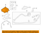 22945639 Gm Canister Fuel Gas Emission
