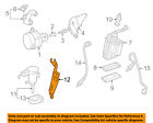 2314760836 Mercedes Oem Amg Valve Upper Bracket 2314760836 Mercedes Oem Amg Valve Upper Bracket