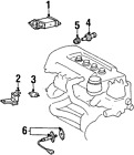 234-9004 Denso Fuel To Air 234-9004 Denso Fuel To Air