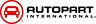 2502-306110 Autopart International Vapor Canister Intl Fits Honda
