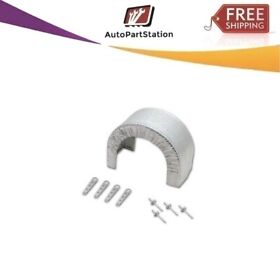 25035 Vibrant Performance Sheethot Extreme Preformed Turbo Shield 25035 Vibrant Performance Sheethot Extreme Preformed Turbo Shield