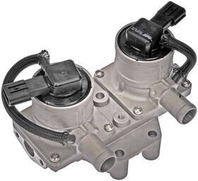 2570138060 Dorman 911-643 Secondary Air Injection Check Valve Fits 2020 Toyota Sequoia