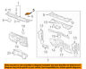 25820729 Gm Oem Cap Left