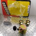 0846635 25900 Moroso Crankcase Evacuation Kit Steel Check Valves 084663259005