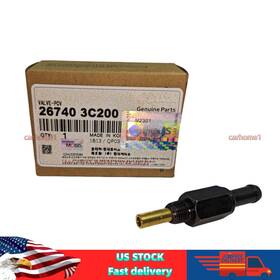 26740-3c200 Oem Pcv Valve For Kia Hyundai Sorento Genesis Azera 26740-3c200 Oem Pcv Valve For Kia Hyundai Sorento Genesis Azera