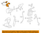 2792300082 Mercedes Oem Amg Emission Hose