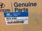 28510-3c660 Hyundai Genuine Oem Exhaust Manifold