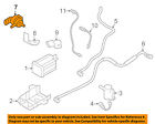 289103c200 Hyundai Oem Santa Canister Purge Valve