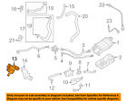2901003aa0 Hyundai Oem Elantra Gt Canister Purge Valve