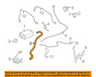 30622231 Volvo Oem Hose