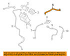 31338529 Volvo Oem Hose 31338529 Volvo Oem Hose