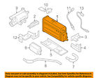 314102t600 Kia Oem 11-15 Optima-vapor