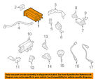 314103x400 Hyundai Oem 13-14 Elantra 314103x400 Hyundai Oem 13-14 Elantra