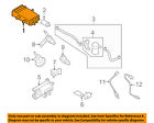314202s500 Hyundai Oem 10-15 Tucson-vapor