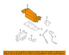 314203q500 Hyundai Oem 11-14 Sonata-vapor