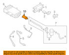 314212s550 Kia Oem Canister Fuel Gas Emission