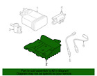 31425-4z000 Kia Genuine Sorento Protector