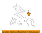 314533q500 Hyundai Oem 13-17 Santa