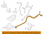 31456b8500 Hyundai Oem Santa Fe Hose