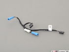 32306854769 Genuine Bmw Connecting Line Ste