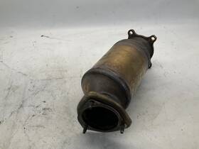 333.au1g19 18 19 20 21 22 23 18-23 Audi A5 Sportback 2.0l At Awd Front Exhaust Down Pipe Q 333.au1g19 18 19 20 21 22 23 18-23 Audi A5 Sportback 2.0l At Awd Front Exhaust Down Pipe Q