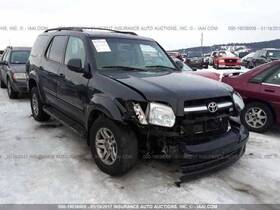 341-50124 Air Injection Pump 4.7l 2uzfe Engine Fits 05-09 Sequoia 766468