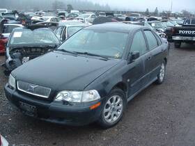 341-58097 Air Injection Pump Engine Location Fits 00-01 Volvo 40 Series 560174 341-58097 Air Injection Pump Engine Location Fits 00-01 Volvo 40 Series 560174