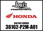 36162-p2m-a01 Honda Cb Cbr Pur Cont Sol Valve New 757480709267