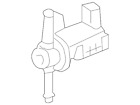 36162-rdv-j01 Acura Genuine Purge Control