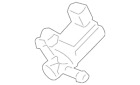36162-rwc-a01 Acura Genuine Purge Control Valve