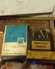 3732426 Gm New Nos Oem Exhaust Manifold Gasket