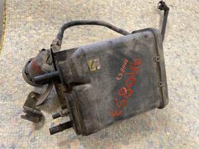 375.gm8z08 08 Silverado Sierra 2500 Used 6.0l Fuel Vapor Canister Assembly Shipped