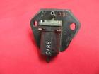 3755582 Mopar Nox Valve Fits Models Nos 3755582 Mopar Nox Valve Fits Models Nos