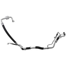 66291 4-seasons Four-seasons Heat Exchanger Pipe For Hyundai Accent 2014-2015