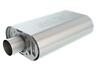 400826 Borla Crate Muffler For 808422008266 400826 Borla Crate Muffler For 808422008266