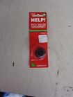 0374957 42058 Motormite Nors Toyota Pcv Valve Grommet Corolla Corona 037495420587
