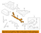 42074sc190 Subaru Oem Forester Hose